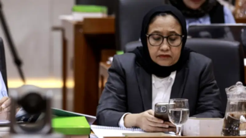 BGN Bantah Tuduhan Dana MBG Dibagi ke Presiden, Sebut Hoaks