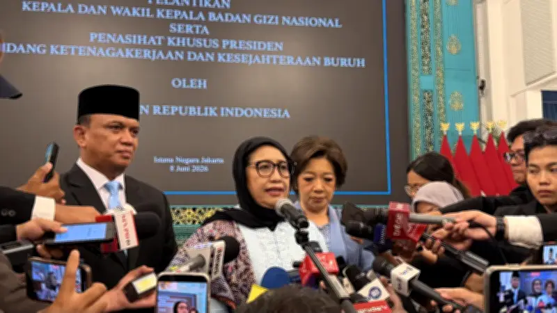 BGN Evaluasi Penerima MBG: Sekolah Mampu Tak Perlu Lagi