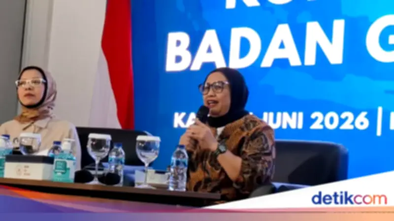 BGN Ubah Strategi MBG: Fokus Kualitas, Target 82,9 Juta Tak Lagi Prioritas