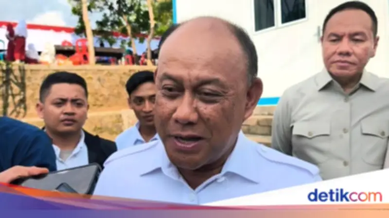 BGN Wacanakan MBG untuk Anak Sekolah Indonesia di Jeddah