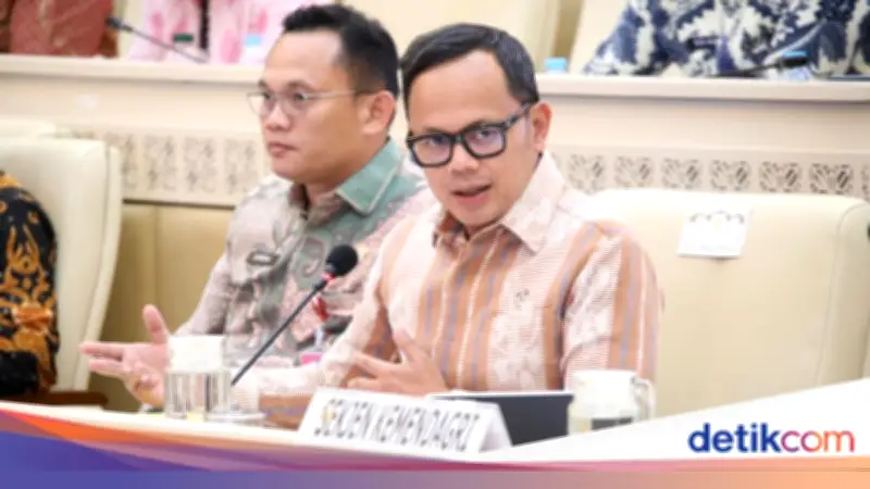 Bima Arya: Desartada Jadi Pedoman Nasional Penataan Daerah