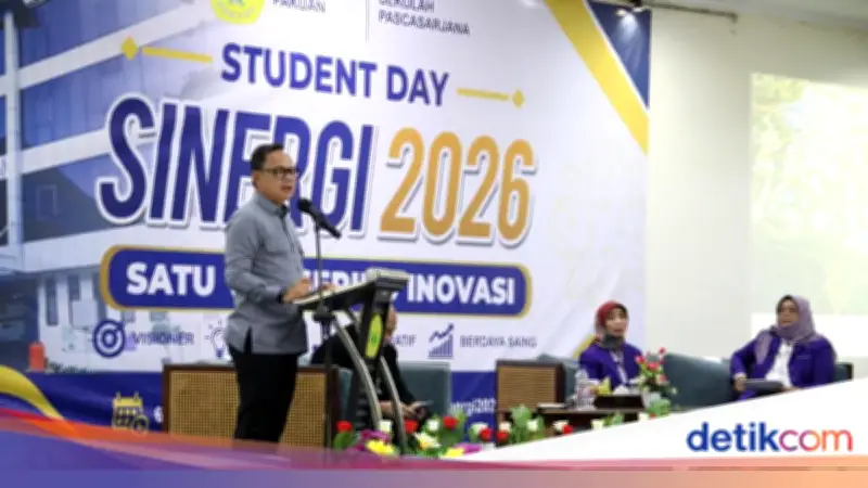 Bima Arya Dorong Kepala Daerah Jaga Visi Pembangunan Berkelanjutan