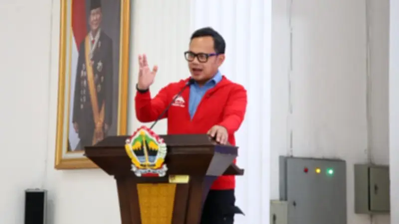 Bima Arya Ingin Trail Run Dongkrak Ekonomi Daerah dan Pariwisata