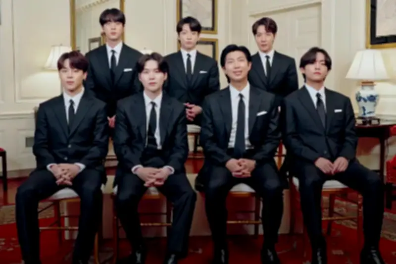 Biskuit OREO Rasa Hotteok Kolaborasi BTS Hadir di Indonesia