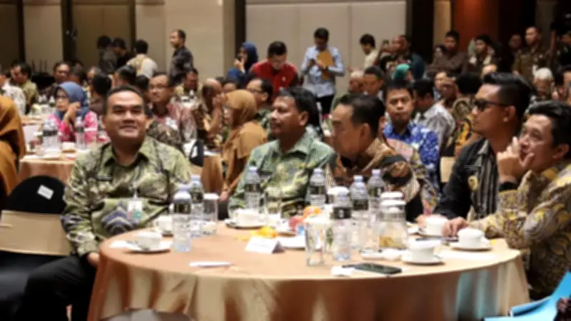 Blora Masuk Zona Aman LSD dan LP2B, Dukung Investasi dan Pendidikan
