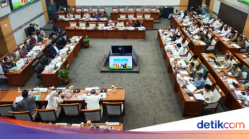 BNPB: 1.051 Bencana Terjadi di Indonesia hingga Pertengahan 2026