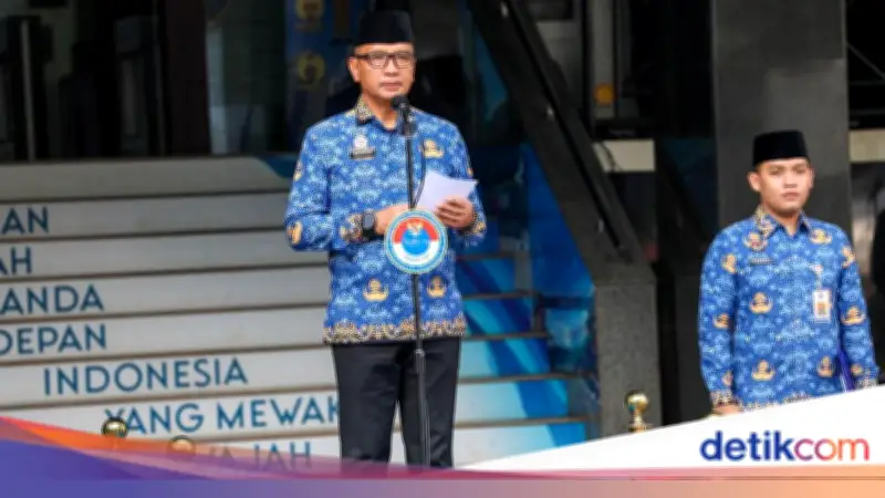 BNPP Gelar Upacara Harlah Pancasila, Pancasila Perekat Bangsa