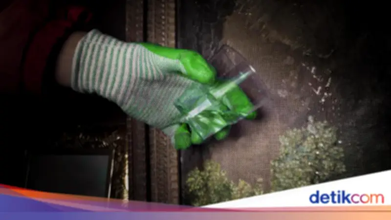 Bocah Kakak Beradik di Sumedang Dua Kali Disiram Air Keras, Mata Kiri Buta Permanen