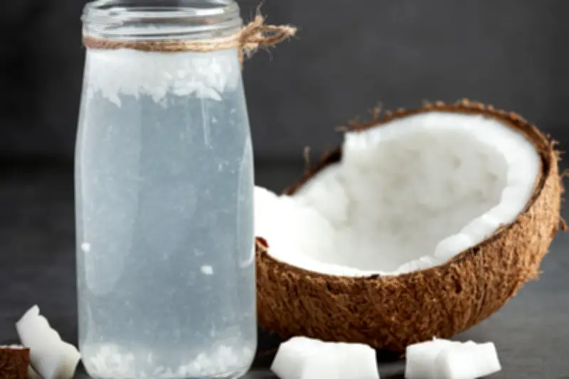 Bolehkah Minum Air Kelapa Setiap Hari? Dokter Gizi IPB Beri Penjelasan