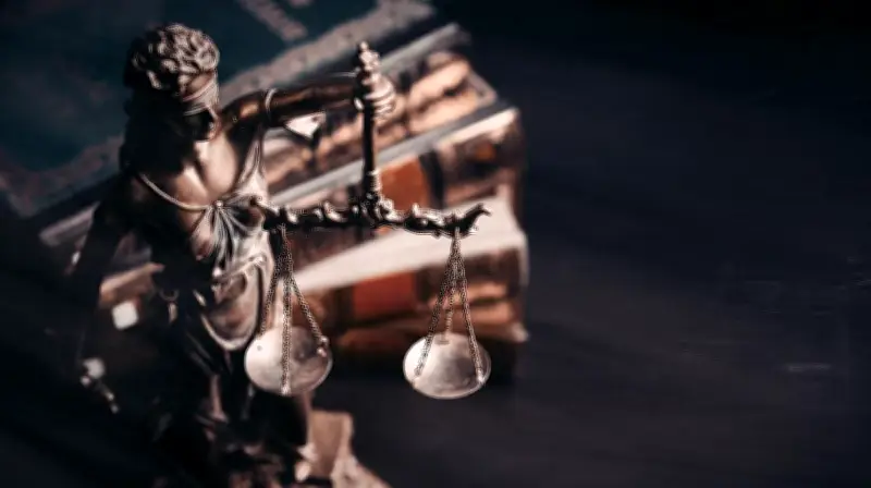 Bos Blueray Sebut Dirjen Bea Cukai Diduga Terima Suap Rp21 Miliar