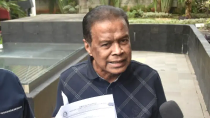 Bos Maktour Surati KPK Minta Jadwal Ulang Pemeriksaan karena Sakit