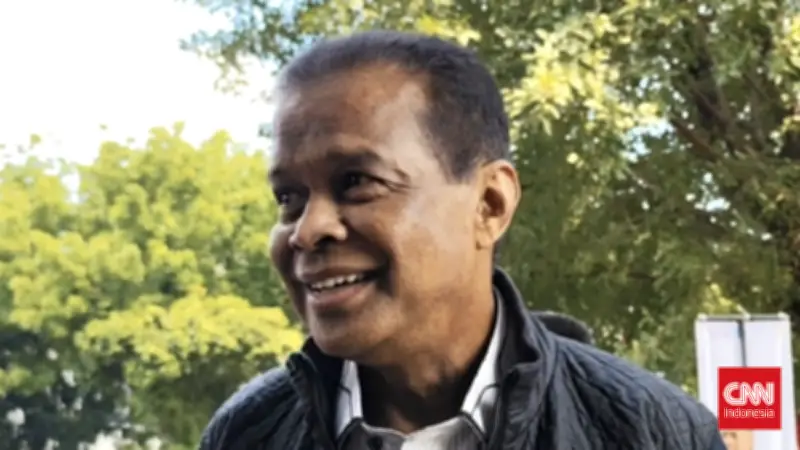 Bos Maktour Tertawa Dengar Tuduhan Terima Illegal Gain Kuota Haji