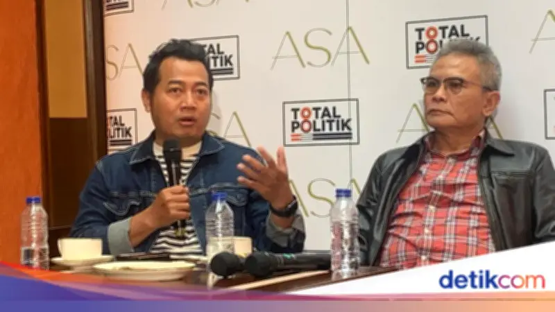 Bos PPI: Jaket PSI untuk Jokowi Bisa Ambil Suara PDIP