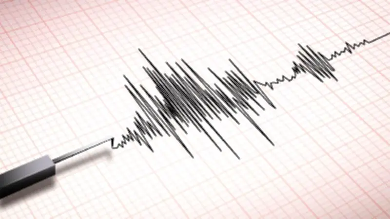 BPBD Sulut Catat 31 Gempa Susulan Usai Gempa Magnitudo 7,7