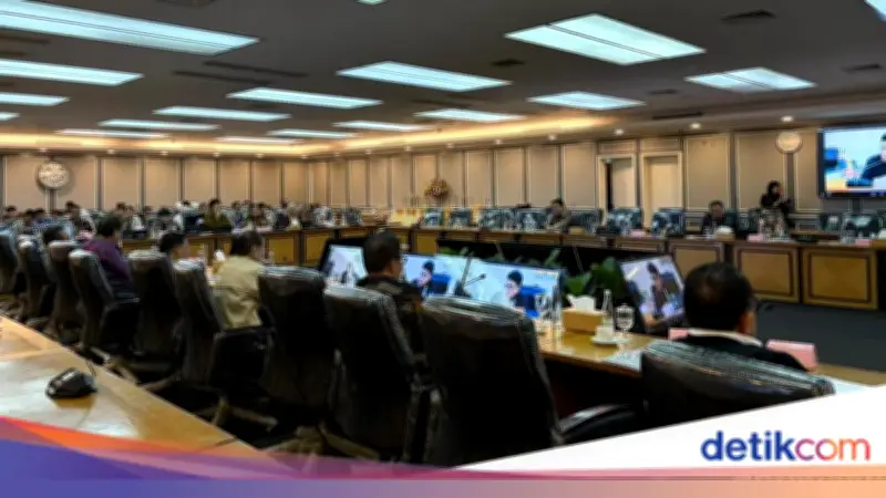 BPIP Usul Tambahan Anggaran Rp 370 M ke DPR untuk Program PIP dan Manajemen