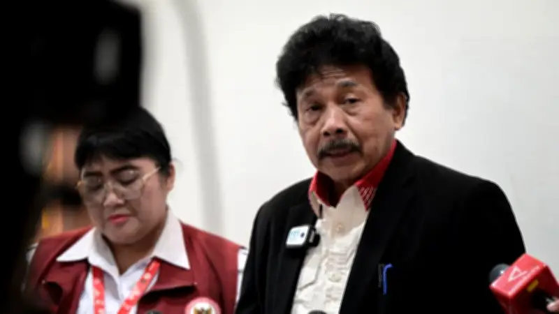 BPIP Usul Tambahan Anggaran Rp343 M untuk Bangun Pusat Diklat Pancasila