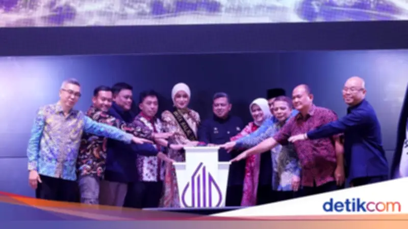 BPJPH Gelar Sosialisasi Wajib Halal Serentak di 2.183 Titik Se-Indonesia