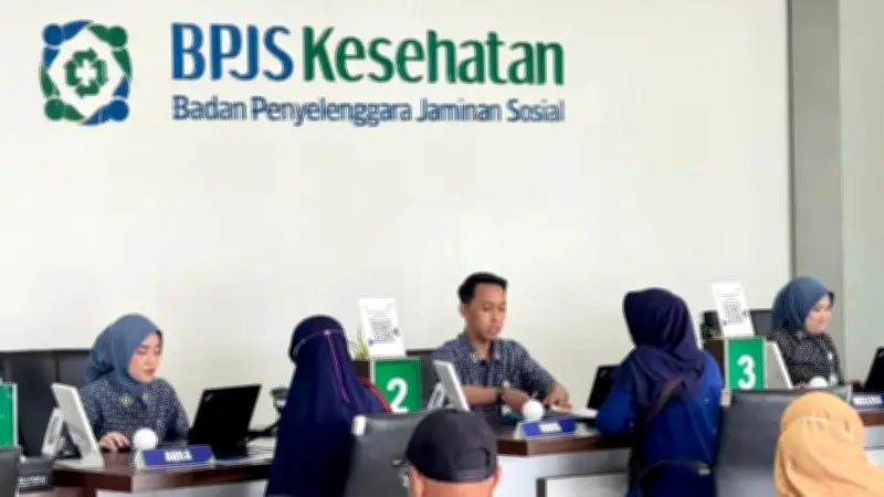 BPJS Kesehatan: Ini Layanan yang Tidak Dijamin JKN, Termasuk Operasi Plastik