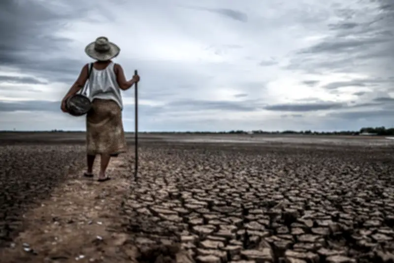 BRIN Bantah El Nino Godzilla Sebabkan Kekeringan Hebat di Indonesia