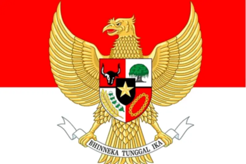 BRIN Minta Maaf soal Kesalahan Lambang Garuda di Hari Pancasila