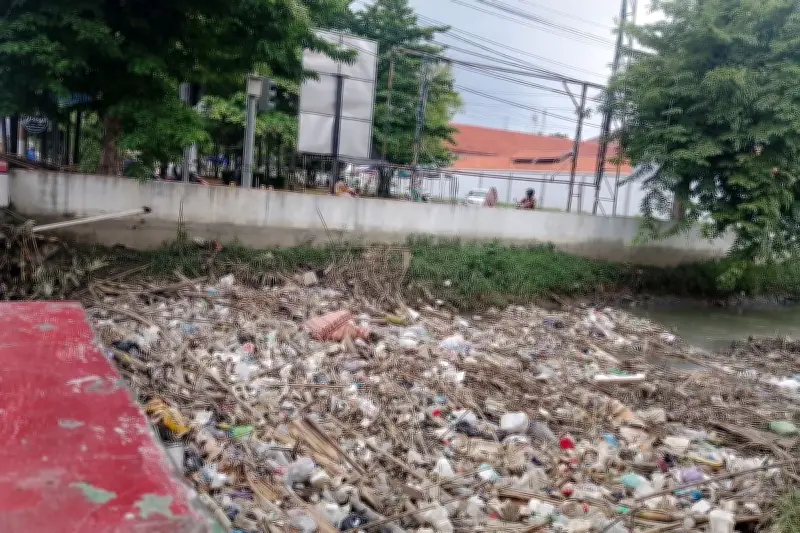 BRIN Usul Sanksi Tegas untuk Warga yang Tak Pilah Sampah