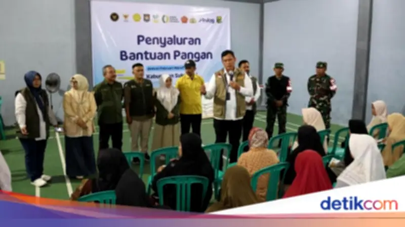 BULOG Percepat Penyaluran Bantuan Pangan dan Beras SPHP