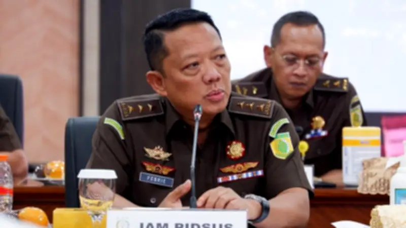 Buntut Korupsi MBG, Kejagung Bakal Periksa Seluruh Pengadaan di BGN