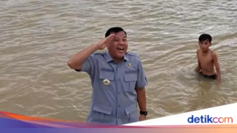 Bupati dan Sekda Kuansing Hilang saat OTT, KPK Usut Dugaan Bocornya Informasi