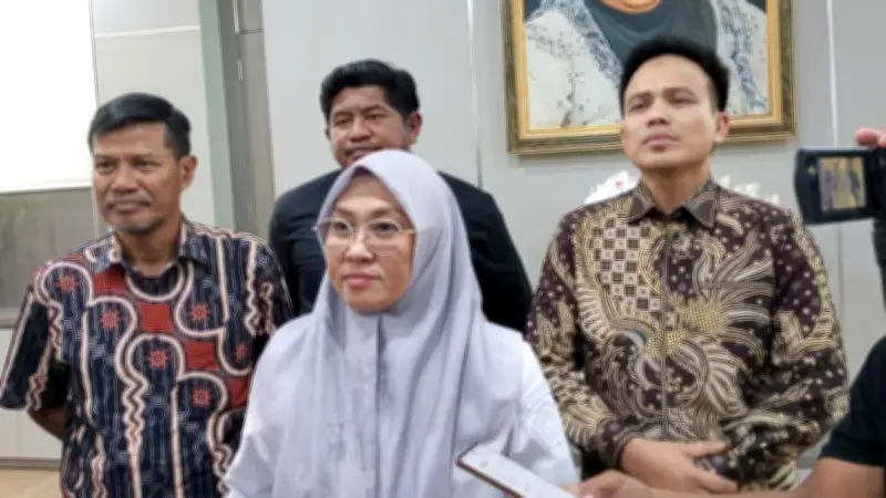 Bupati Gowa Tolak Pansus Hak Angket yang Masuk Ranah Privasi