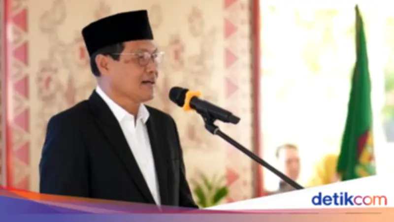 Bupati Muara Enim Edison Kena OTT KPK, Diduga Terima Suap dari Swasta
