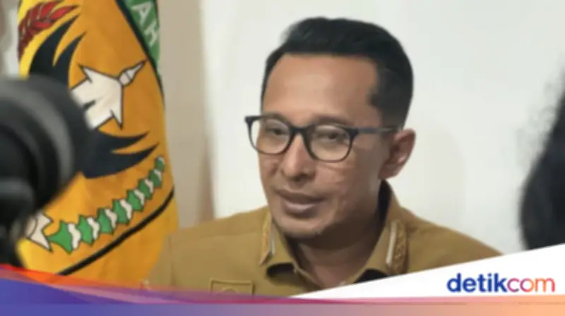 Bupati Tanah Datar Ucapkan Terima Kasih atas Hibah Lahan 19 Hektare untuk Sekolah Rakyat