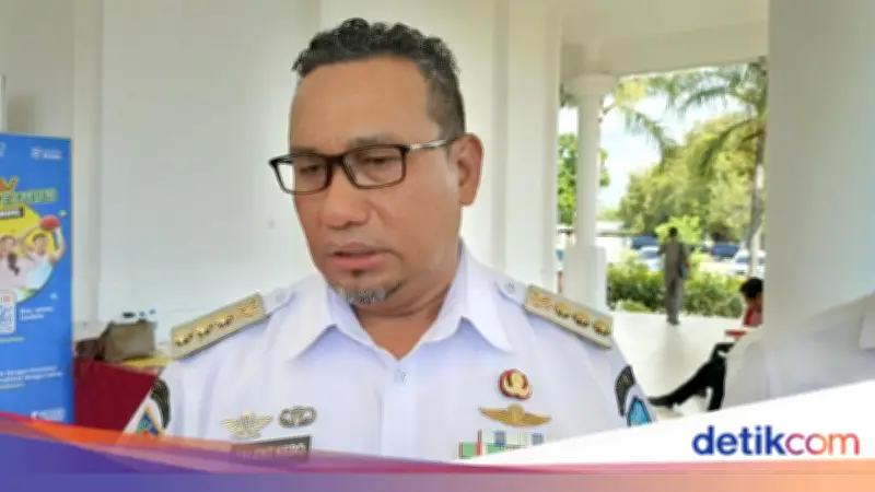 Bupati TTU Ancam Bekukan Izin RS Leona Usai Dokter Icha Meninggal