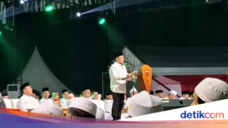 Cak Imin: Prabowo Buat Arah Baru Pembangunan, Perubahan Besar Dijanjikan