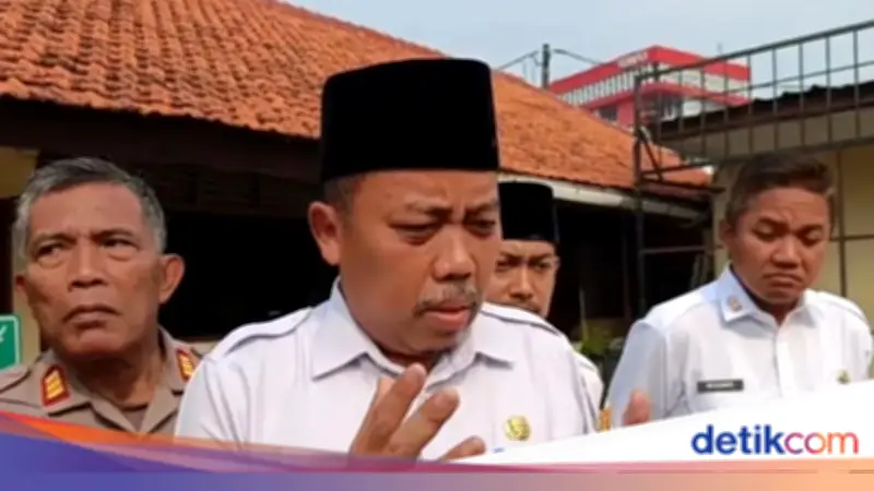 Camat Palmerah Usul KJP Pencabok Pelajar Dicabut, Soroti Waktu Luang