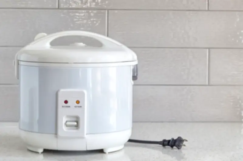 Cara Bersihkan Rice Cooker Kusam dan Berkerak agar Kembali Kinclong