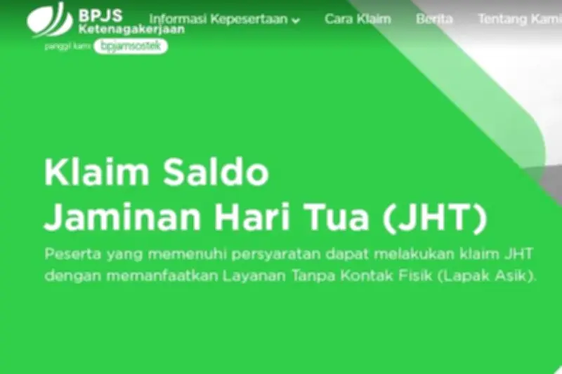 Cara Cairkan Saldo JHT BPJS Ketenagakerjaan Saat Masih Aktif Bekerja