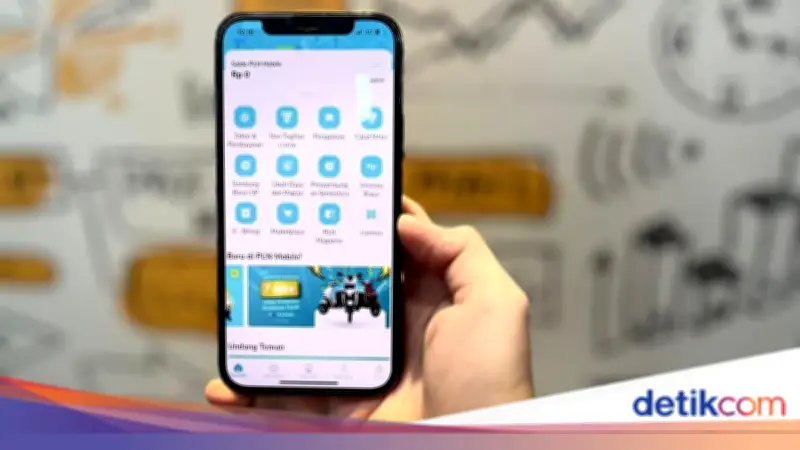 Cara Cek Riwayat Pemakaian Listrik di PLN Mobile, Ini Panduan Lengkapnya