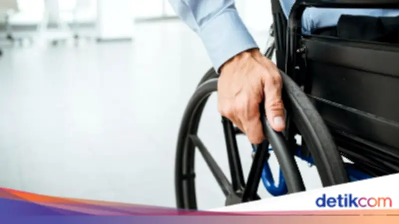 Cara Dapat Alat Bantu Disabilitas Gratis: Syarat dan Jalur Pengajuan