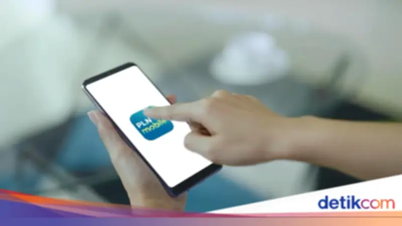 Cara Lapor Gangguan Listrik Lewat Aplikasi PLN Mobile