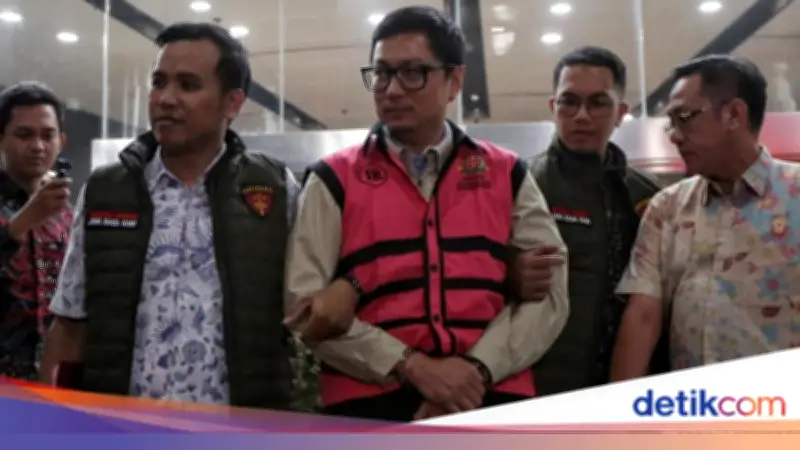 Cara Licik Andri Mulyono Jadi Vendor Motor Listrik BGN Meski Tak Punya Dealer