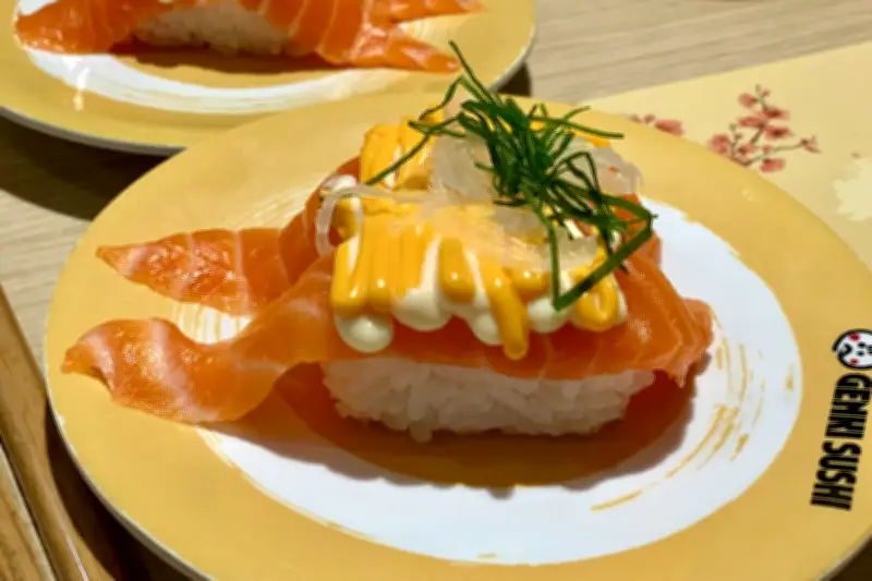 Cara Membedakan Salmon dan Trout Menurut Chef, Cek Warna dan Tekstur