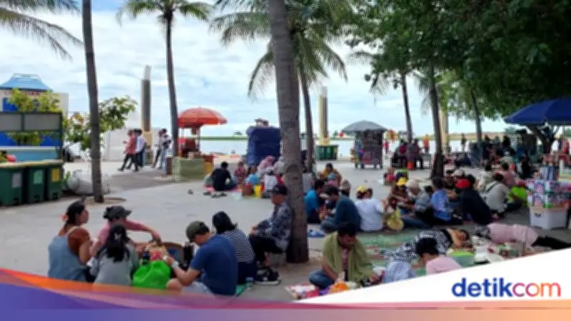 Catat Tanggalnya! Ancol Gratis Sambut HUT Jakarta 22, 27, 28 Juni 2026