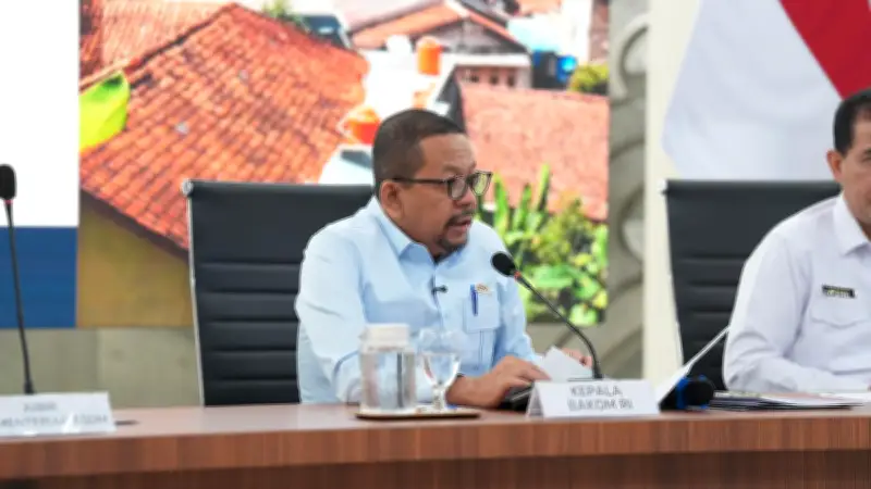 Cerita Bahagia Penerima Manfaat Program 3 Juta Rumah, Kini Tak Lagi BAB di Laut