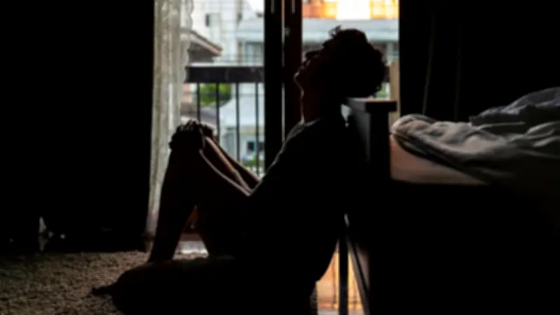 Cerita Bekas Pecandu yang Terlahir Kembali di Ruang ICU