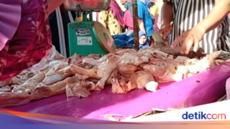 Charoen Pokphand Tegaskan Tidak Jual Ayam via Medsos, Waspada Penipuan