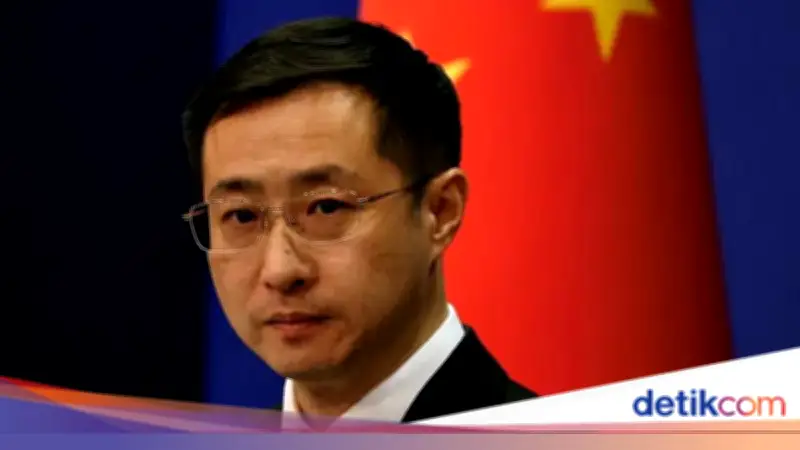 China Peringatkan AS, Israel, Iran: Aksi Militer Bukan Solusi