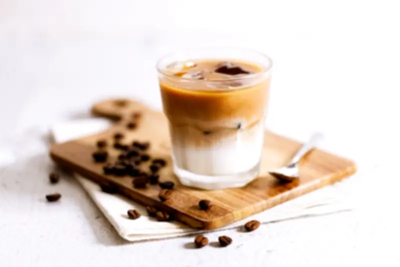 Coff-Tea: Tren Minuman Campuran Kopi dan Teh yang Viral