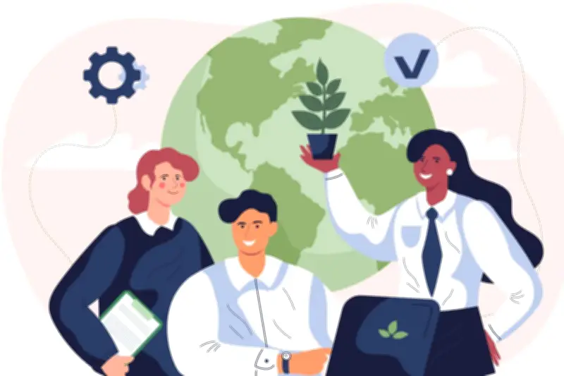 CSR Jadi Pilar Penting Perusahaan Modern untuk Keberlanjutan
