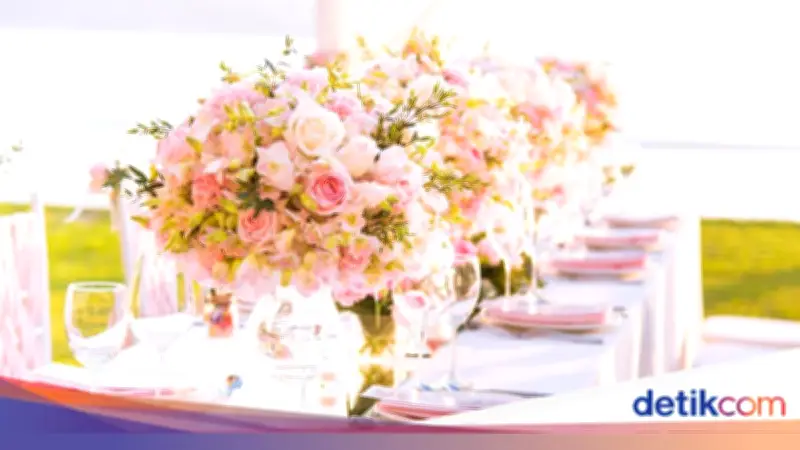 Curhat Calon Pengantin di Bandung: Uang Puluhan Juta Raib Dibawa Kabur WO