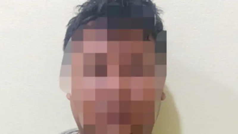 Curi Motor Pakai Kunci Jatuh, Pelaku Dijejaki Lewat Facebook